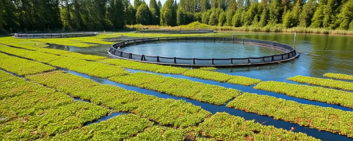 The Future of Aquaponics: Integrating Fish Farming with Plant Cultivation