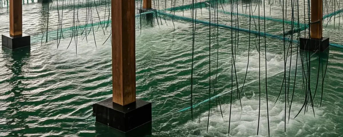 Innovative Aquaculture Systems: Maximizing Efficiency and Sustainability