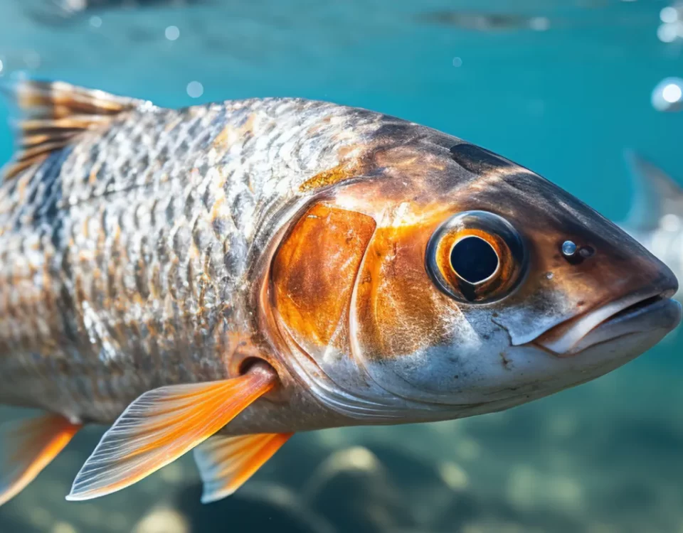 Balancing Ecosystems in Aquaculture for Maximum Sustainability