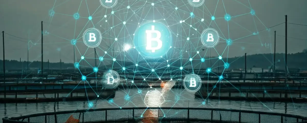 How Blockchain is Enhancing Transparency in the Aquaculture Industry